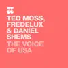 The Voice of the USA - EP album lyrics, reviews, download