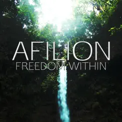 Freedom Within - Single by Afilion album reviews, ratings, credits