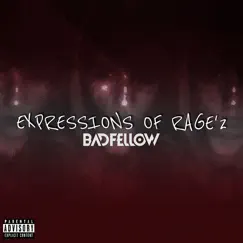 Expressions of Rage 2 - Single by Badfellow album reviews, ratings, credits