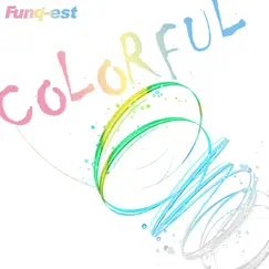 Colorful - Single by Funq-est album reviews, ratings, credits