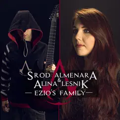 Ezio's Family (From 