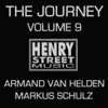 The Journey, Vol. 9 album lyrics, reviews, download