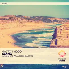 Sanma (Joshua Ollerton Remix) Song Lyrics