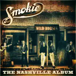 Wild Horses: The Nashville Album by Smokie album reviews, ratings, credits
