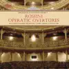 Rossini: Operatic Overtures & Orchestral Favourites, Vol. X album lyrics, reviews, download