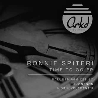 Time to Go - EP by Ronnie Spiteri album download