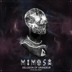 Delusion of Grandeur by Mimosa album reviews, ratings, credits