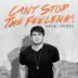 Can't Stop the Feeling! (Country Version) - Single album cover