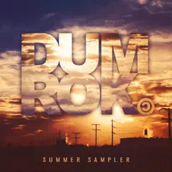Summer Sampler - EP by King Kooba, Grande Synthe & Bubbel & Sqeek album reviews, ratings, credits