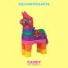 Candy (feat. Snappy Jit) - Single album lyrics, reviews, download