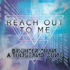 Reach out to Me Song Lyrics