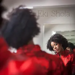 Fractionated - Single by Eki Shola album reviews, ratings, credits