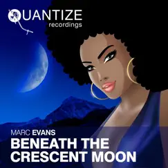 Beneath the Crescent Moon (Dubstrumental) Song Lyrics