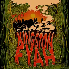 Kingston Fyah (Instrumental) Song Lyrics
