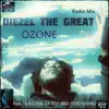 Ozone (feat. A.R.S.O.N. DA KID & TOO YOUNG) [Radio Mix] - Single album lyrics, reviews, download