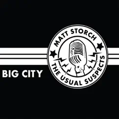 Big City by Matt Storch & The Usual Suspects album reviews, ratings, credits