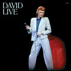 Space Oddity (Live) [2005 Mix] [2016 Remastered Version] Song Lyrics