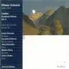 Othmar Schoeck: Lieder - Complete Edition, Vol. 6 album lyrics, reviews, download