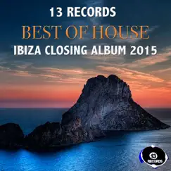 Ibiza Closing Album 2015 by Will Varley & Sean M album reviews, ratings, credits