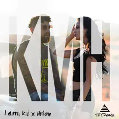 Kiss Me High (Remix) [feat. Hi-Tone] - Single by Leianna Kai album reviews, ratings, credits