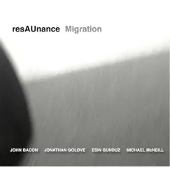 Migration by Resaunance album reviews, ratings, credits