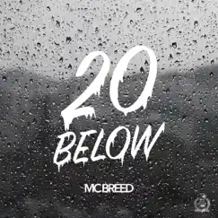 20 Below by MC Breed album reviews, ratings, credits