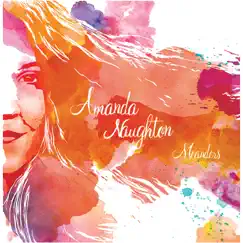 Meanders - EP by Amanda Naughton album reviews, ratings, credits