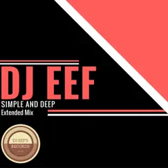 Simple and Deep (Extended Mix) Song Lyrics