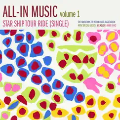 Star Ship Tour Ride (feat. The Musicians of Robin Hood Association, Nik Kozub & Mark Davis) Song Lyrics