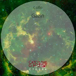 Gazin by Coflo album reviews, ratings, credits