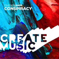 Conspiracy - Single by Lange album reviews, ratings, credits