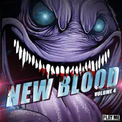 New Blood of Bass, Vol. 4 by Various Artists album reviews, ratings, credits