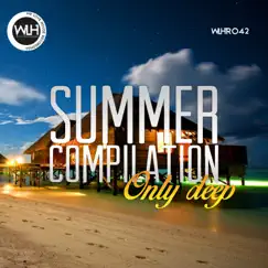 Summer Compilation Only Deep by Various Artists album reviews, ratings, credits