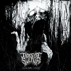 Extinction Curse by Tides of Sulfur album reviews, ratings, credits