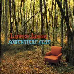 Somewhere Else by Lauren Adams album reviews, ratings, credits