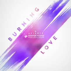 Burning Love Song Lyrics