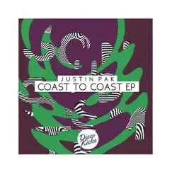 Coast to Coast - Single by Justin Pak album reviews, ratings, credits