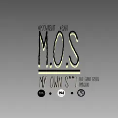 M.O.S - Single by Sahi Alyssia album reviews, ratings, credits