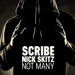 Not Many (Remixes) - EP by Scribe & Nick Skitz album reviews, ratings, credits