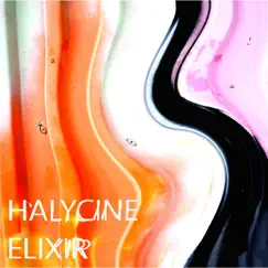 Elixir - Single by Halycine album reviews, ratings, credits