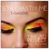 Stay With Me T-Groove Remix (feat. Marie Meney) - Single album cover