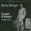 Swingin' & Jumpin' - Broadcasts 1937-39 album lyrics, reviews, download