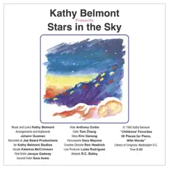 Stars in the Sky (feat. Katerina McCrimmon) - Single by Kathy Belmont album reviews, ratings, credits