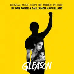Gleason (Original Motion Picture Soundtrack) by Dan Romer & Saul Simon MacWilliams album reviews, ratings, credits