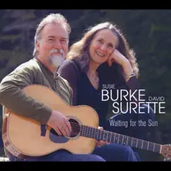 Waiting for the Sun by Susie Burke & David Surette album reviews, ratings, credits