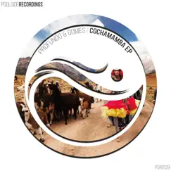 Cochamamba - Single by Profundo & Gomes album reviews, ratings, credits