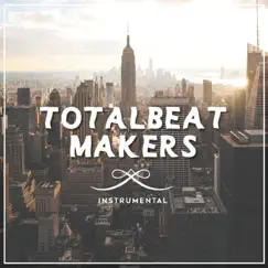 힙합비트 인스트루멘탈 'King Back' - Single by TOTALBEAT MAKERS album reviews, ratings, credits