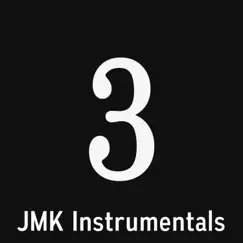 3 Three (Dark Drake Type Trap Beat Instrumental) - Single by JMK Instrumentals album reviews, ratings, credits