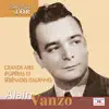 Alain Vanzo (Collection "Les voix d'or") album lyrics, reviews, download