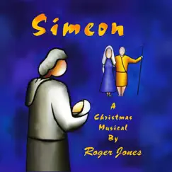 Simeon by Roger Jones album reviews, ratings, credits